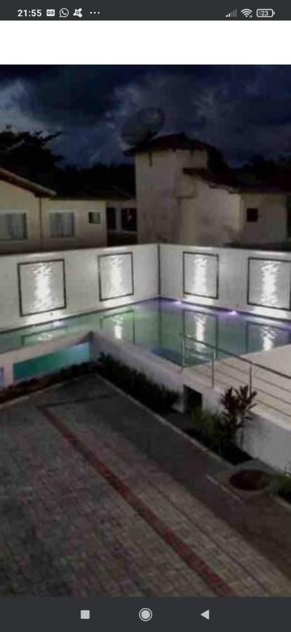 Apartamento 2 Quartos Em Porto Segur Ba Πόρτο Σεγκούρο Εξωτερικό φωτογραφία