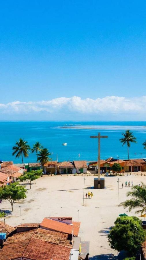Apartamento 2 Quartos Em Porto Segur Ba Πόρτο Σεγκούρο Εξωτερικό φωτογραφία