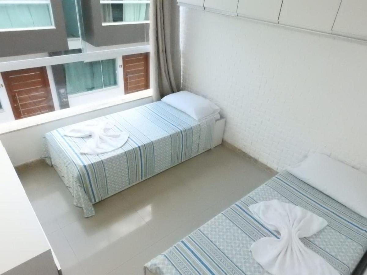 Apartamento 2 Quartos Em Porto Segur Ba Πόρτο Σεγκούρο Εξωτερικό φωτογραφία