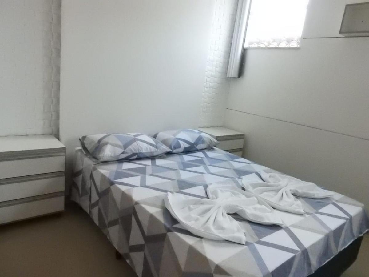 Apartamento 2 Quartos Em Porto Segur Ba Πόρτο Σεγκούρο Εξωτερικό φωτογραφία