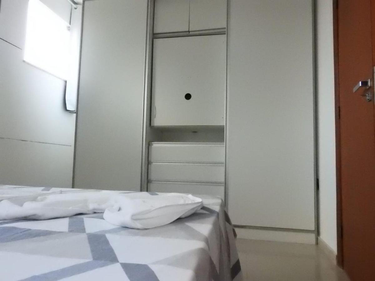 Apartamento 2 Quartos Em Porto Segur Ba Πόρτο Σεγκούρο Εξωτερικό φωτογραφία